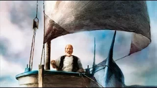 Learn English Through Story With Subtitles -Old man and the Sea - Level 4