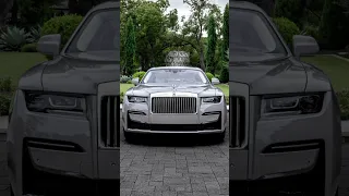 Rolls Royce Spectre (2024)- The Best Car in The World!CAR #rollsroyce #cars