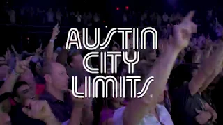 Austin City Limits - New Episodes in 2019