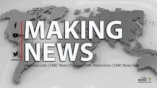 #SABCNews Headlines @12H00 PM | 03 October 2022