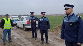 Turnu Măgurele orașul mafiei!Evaziune! Țigări la bucată și motani!Poliția în acțiune!