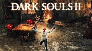Dark Souls 2 PvP #25 It's Been a While...