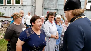 Ще одна релігійна громада на Білоцерківщині залишила лоно московського патріархату