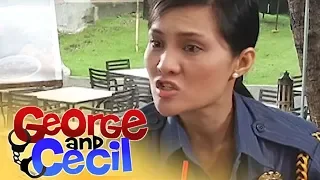 George and Cecil: Sulsulerang Kumare | Jeepney TV