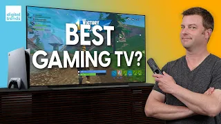 LG C1 OLED Review (OLED65C1PUB) | Still the best choice?