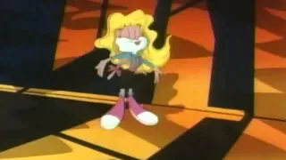 Tiny Toon Adventures - Straight Up (Paula Abdul)