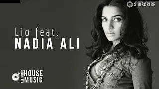 Lio Feat. NADIA ALI - Rapture (Maxim Andreev Nu Disco Mix)