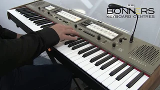 Dexibell Classico L3 - The ultimate Classical Keyboard? WATCH THIS!!