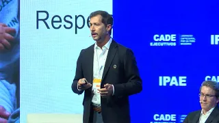 CADE Ejecutivos 2018: Innovación para la competitividad