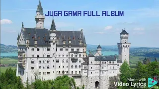 Juga Gama musik full Album