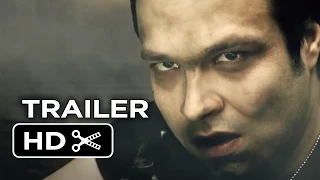 Alien Rising Official Trailer (2014) - Science Fiction Movie HD