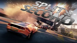 Split Second Нам понравился этот трешак