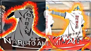 LIKE FATHER LIKE SON [AMV~EDIT]🔥👑[CC+QUALITY+SHAKES+XML]⬇️#naruto #minato #narutoshippuden #amvedit