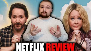 God's Favorite Idiot Netflix Series Review
