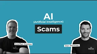 AI Voice Cloning Scams - New Scam Tactic To Watch Out For