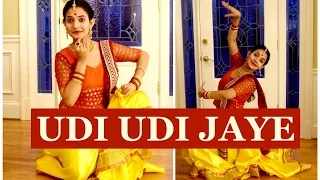 Udi Udi Jaye Dance | Raees