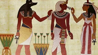 Как работал простейший древнеегипетский тест на беременность с точностью до 70%