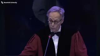 Inaugural Lecture Prof. dr. Jur ten Berg