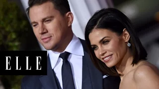 17 Times Jenna Dewan-Tatum and Channing Tatum Were Adorable  | ELLE