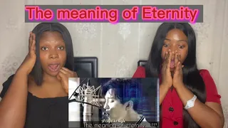 Vocal Coach Reacts to Dimash - THE MEANING OF ETERNITY 😱😱