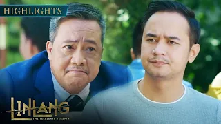 Alex declines an offer to go against Emilio | Linlang