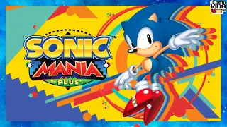 SONIC MANIA | SUPER SONIC | FINAL VERDADEIRO | ZERANDO SEM MORRER!