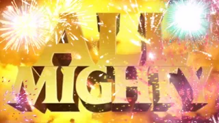 ''The Allmighty'' Bobby Lashley - Titan ft Firework Effects