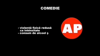 PRO TV - AP Comedie - 2002-2004