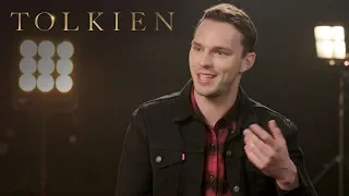 TOLKIEN | Visionary | FOX Searchlight