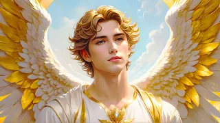 ARCHANGEL RAPHAEL BRINGS PHYSICAL AND SPIRITUAL HEALING, PURIFIES DARKNESS AND NEGATIVE ENERGY