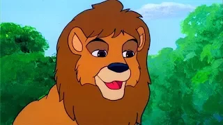 Simba Lion King | سيمبا كينغ ليون | الحلقة 26 | حلقة كاملة | الرسوم المتحركة للأطفال | اللغة العربية