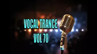 VOCAL TRANCE VOL 70 MIXED BY DOMSKY