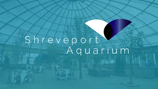 Shreveport Aquarium Event Venue