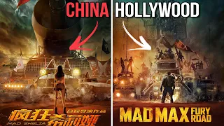 Es gibt ein Chinesisches "Mad Max" !! | Jay & Arya