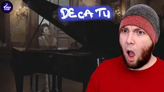 IRINA RIMES "DA CE TU" | FAULPLAY REACTS