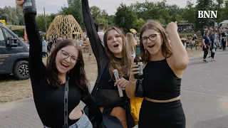 "Das Fest" 2023 | Der Fest-Freitag mit Mola, Leoniden, Casper und euch