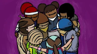 KID KOALA | FLOOR KIDS: Build Your Crew | VIDEO GAME SOUNDTRACK