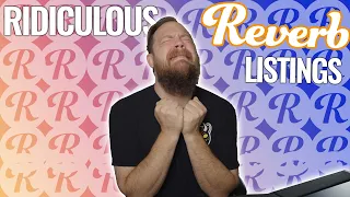 Ridiculous Reverb Listings 38