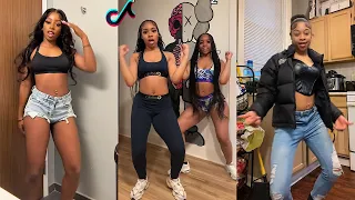 New Dance Challenge and Memes Compilation💖 March - 2024