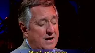 Neil Sedaka sings "Yiddishe Mama" on the Chabad "To Life!" Telethon