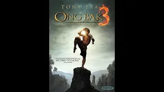 Opening To Ong Bak 3 2011 DVD