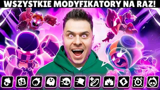 IGRZYSKA ŚMIERCI W BRAWL STARS!