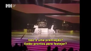 Bobby Brown - My Prerogative (Legendado)