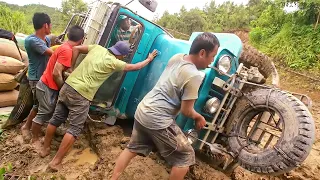 Burma, linlangin ang takot | Ang mga kalsada ng imposible