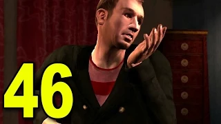 Grand Theft Auto 4 - Part 46 -  (Let's Play / Walkthrough / Guide)