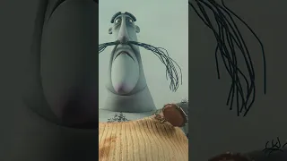 Get to know both Bobinskys in this behind-the-scenes featurette from #Coraline. #laikastudios