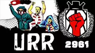 ultras red rebels RR sda3 rass