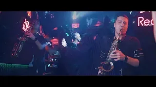 TPaul  - LIVE Saxophone