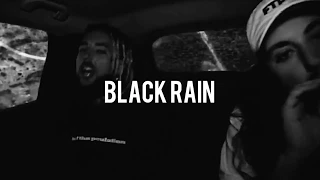 (FREE) $UICIDE BOY$ TYPE BEAT "BLACK RAIN" (Prod.LYKEN)