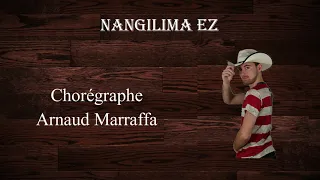 Nangilima EZ - Arnaud Marraffa
